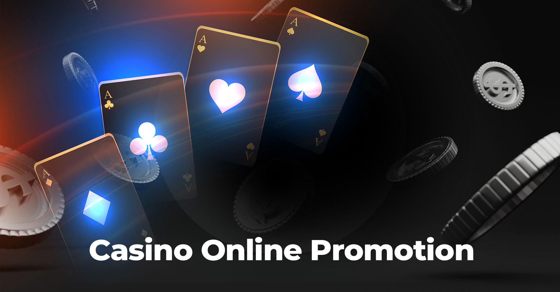 casino online promotion